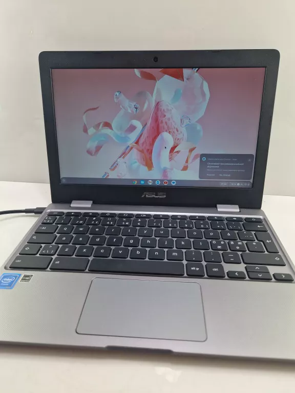 LAPTOP ASUS C223N