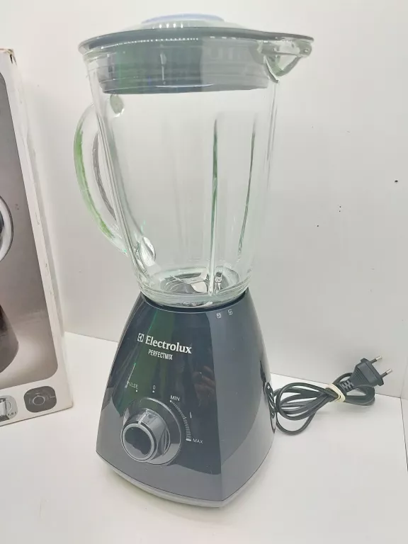 BLENDER KIELICHOWY ELECTROLUX ESB2300 450 W CZARNY