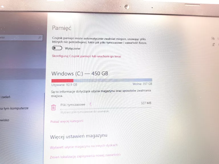 laptop-hp-3168ngw-opis-wielkosc-pamieci-ram-4-gb