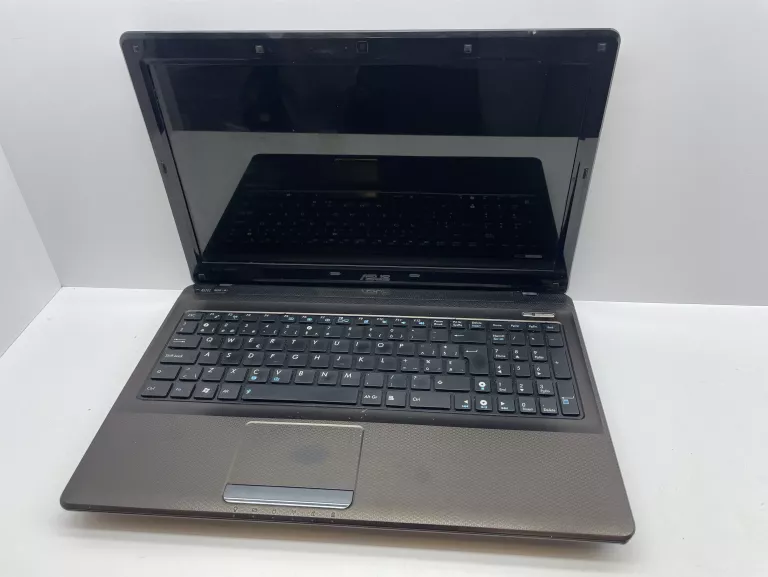 LAPTOP ASUS K52 CZYTAJ OPIS!!!!