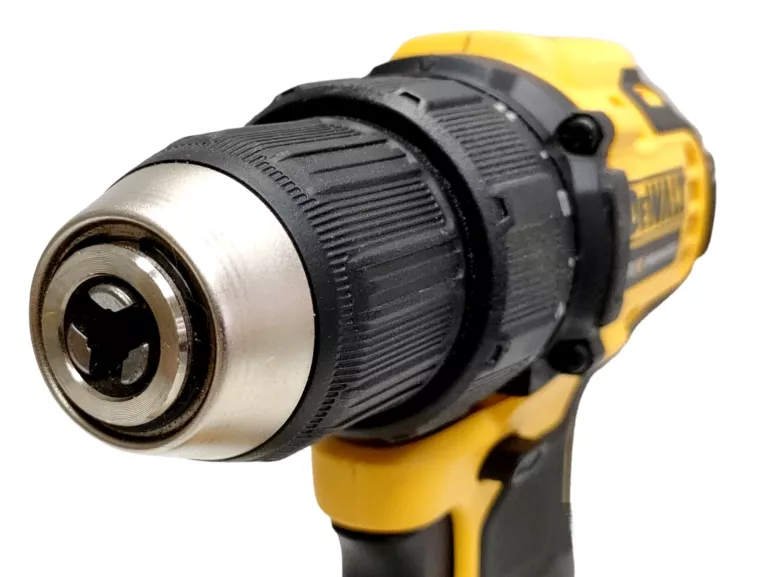 WKRĘTARKA DEWALT DCD708 + AKU 4.0AH