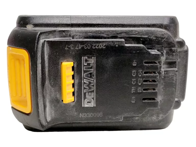 WKRĘTARKA DEWALT DCD708 + AKU 4.0AH