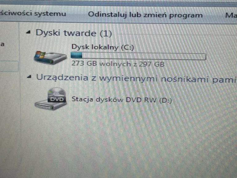 LAPTOP ASUS K52 CZYTAJ OPIS!!!!