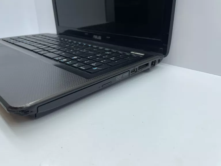LAPTOP ASUS K52 CZYTAJ OPIS!!!!