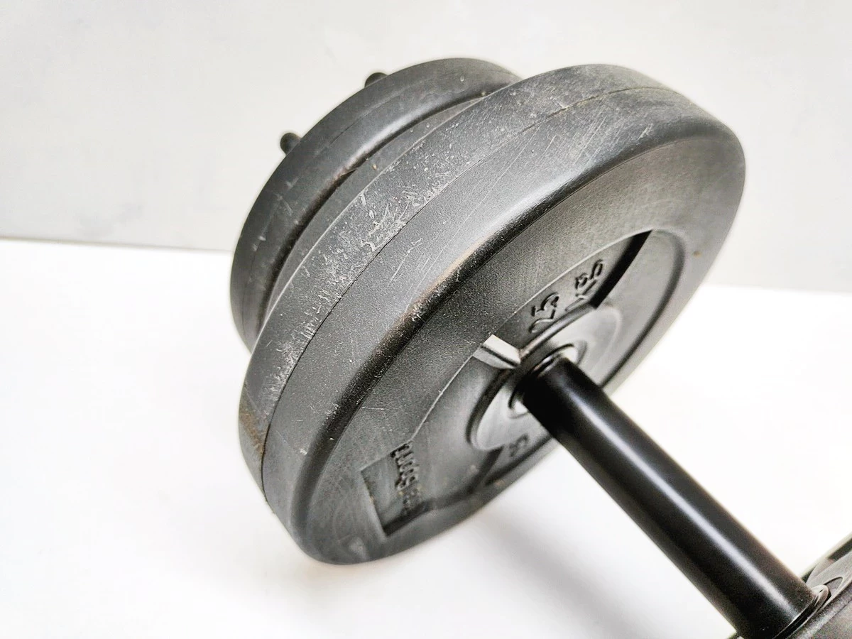 hantel-9kg-total-sport-model-5902860492115