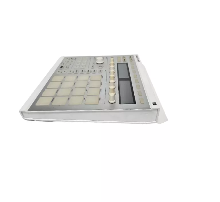 KONTROLER MASCHINE MK2 DO PRODUKCJI MUZYCZNEJ