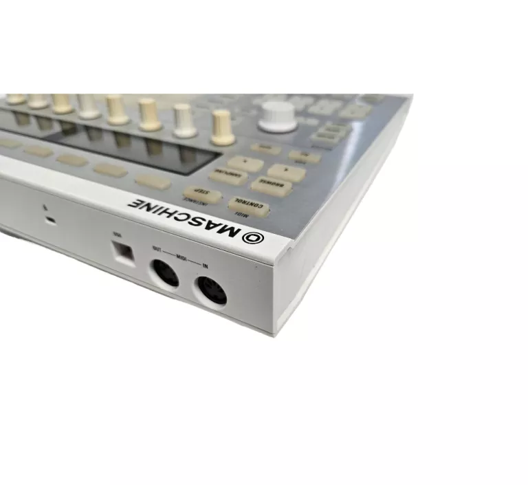 KONTROLER MASCHINE MK2 DO PRODUKCJI MUZYCZNEJ