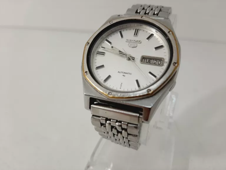 ZEGAREK SEIKO 7009 8660 AUTOMATIC