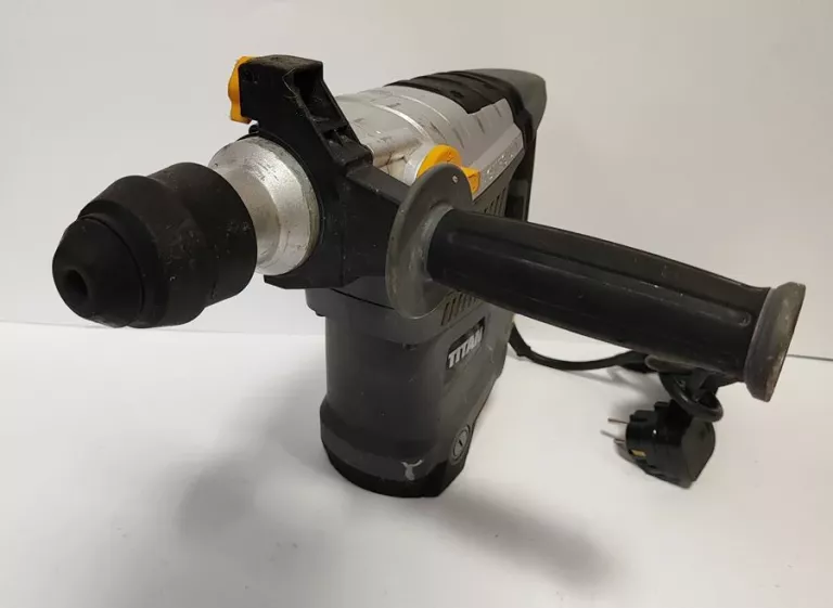 MŁOTOWIERTARKA TITAN TTB653SDS 1500W