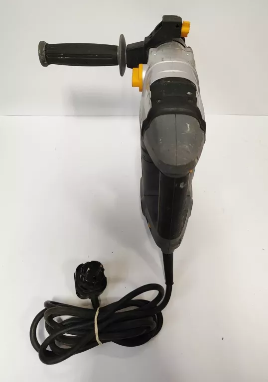 MŁOTOWIERTARKA TITAN TTB653SDS 1500W