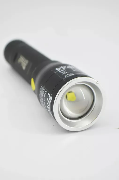 LATARKA AKUMULATOROWA CRIVIT LED 1000LM