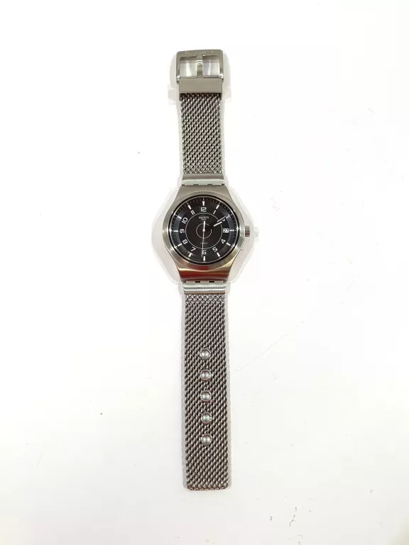 ZEGAREK SWATCH SISTEM MECHE YIS418MA