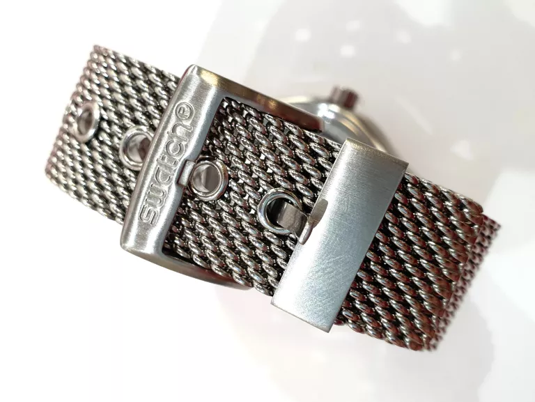 ZEGAREK SWATCH SISTEM MECHE YIS418MA