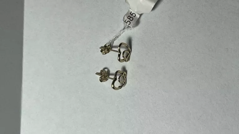 zlote-kolczyki-serduszka-material-zloto