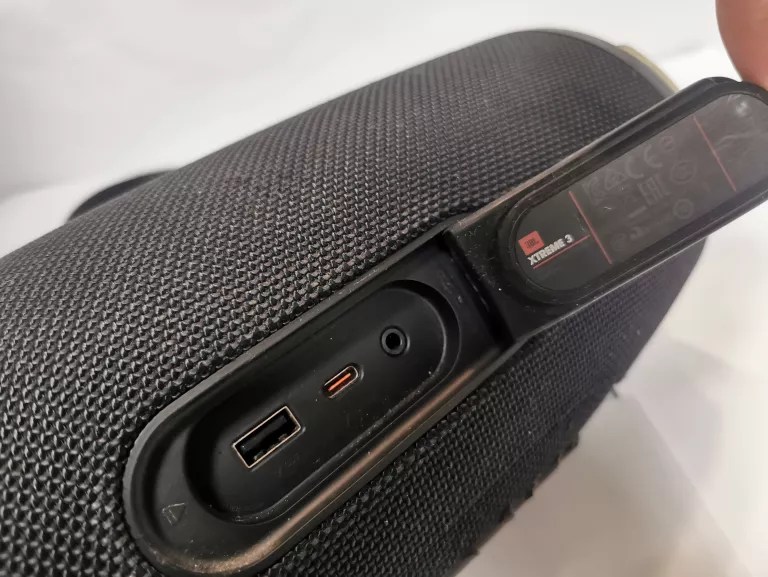 JBL XTREME 3