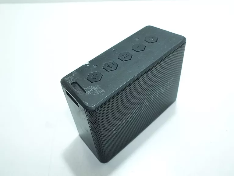GŁOSNIK CREATIVE MUVO 2C BN