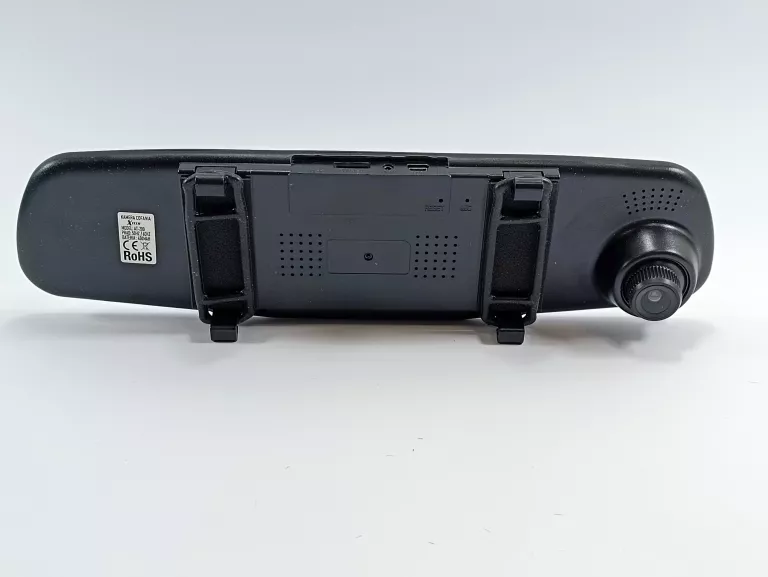 KAMERA COFANIA REJESTRATOR LUSTERKO FULL HD XTECH