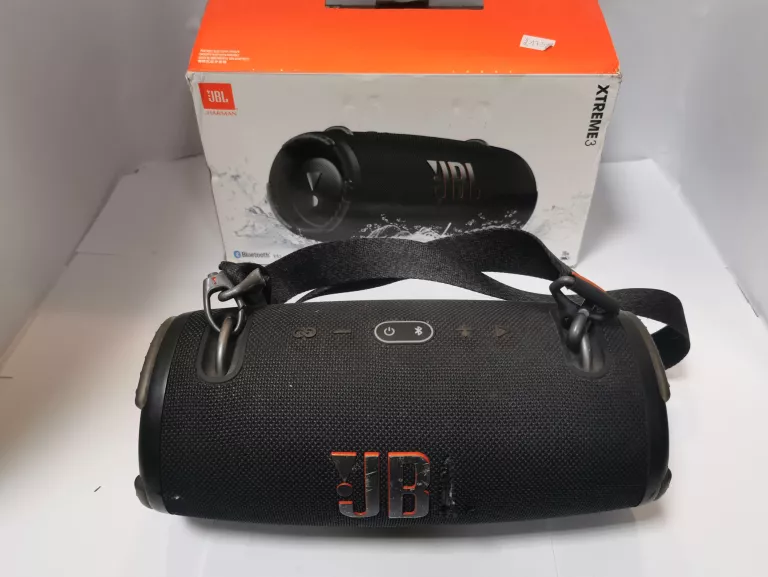 JBL XTREME 3