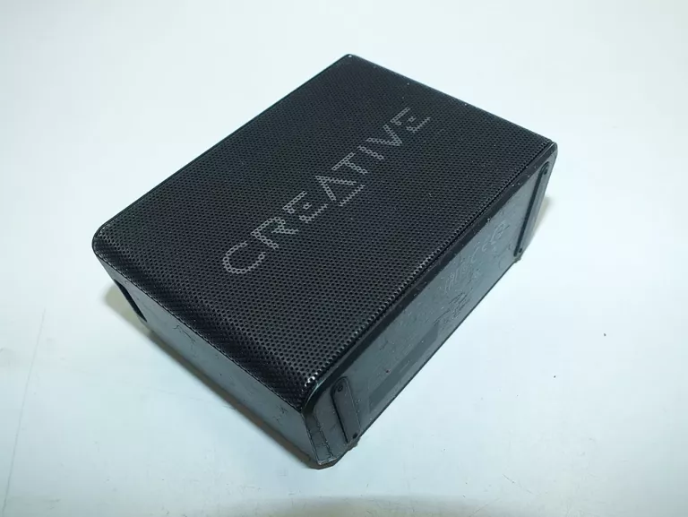 GŁOSNIK CREATIVE MUVO 2C BN