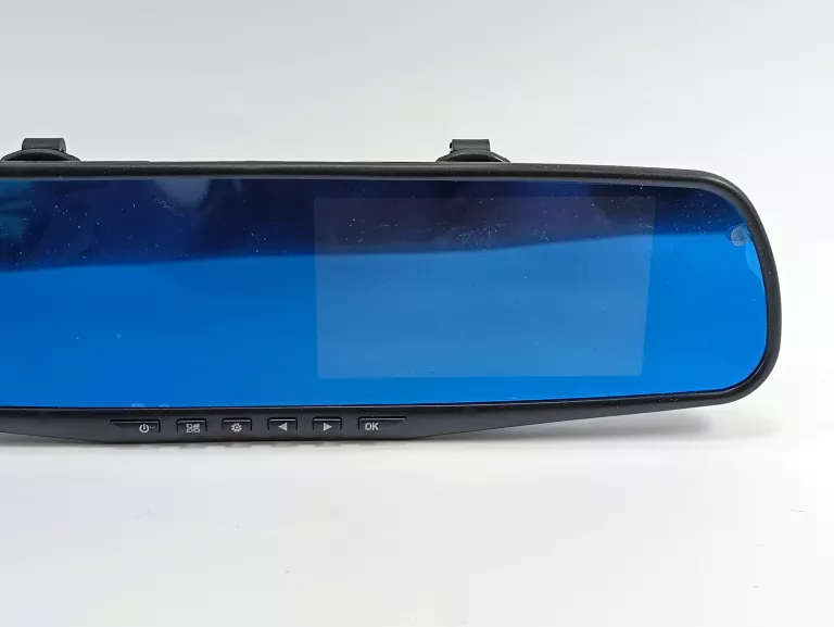 KAMERA COFANIA REJESTRATOR LUSTERKO FULL HD XTECH