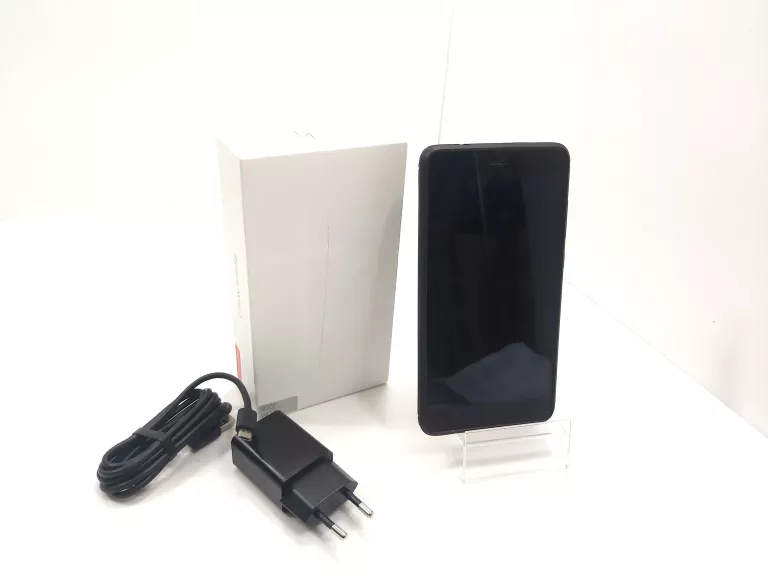 TELEFON 4 XIAOMI REDMI NOTE 4 PUDEŁKO