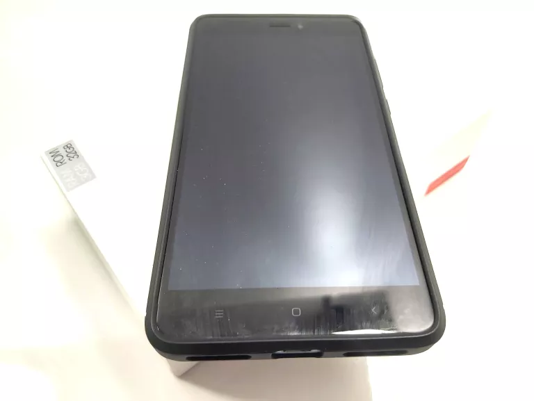 TELEFON 4 XIAOMI REDMI NOTE 4 PUDEŁKO