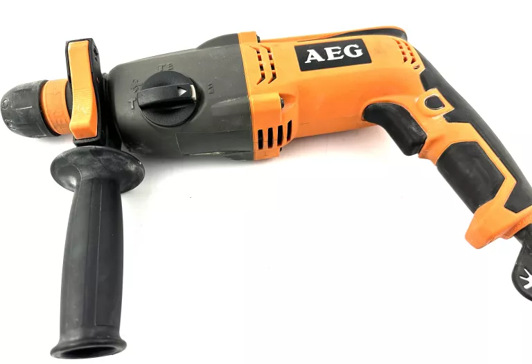 MŁOTOWIERTARKA AEG KH 24 XE