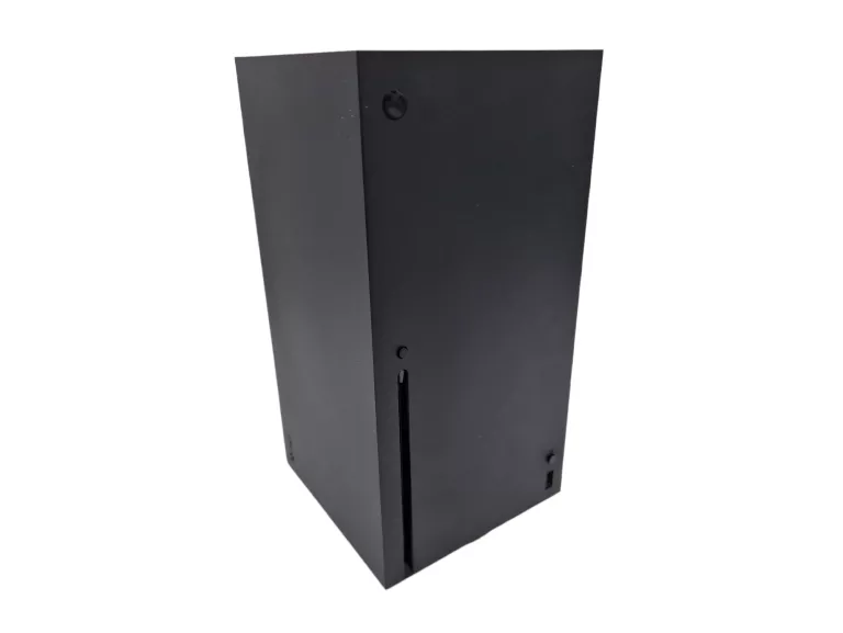 KONSOLA MICROSOFT XBOX SERIES X 1 TB + 2 PADY + FIFA 23 / FORZA HORIZON 5