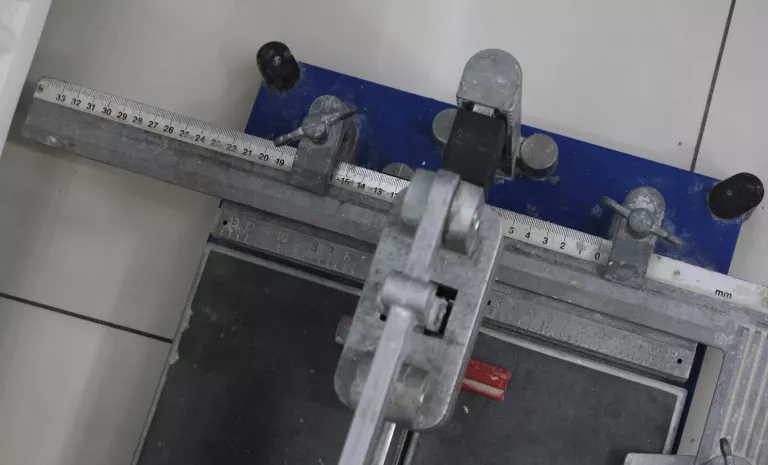 KAUFMANN TOPLINE STANDARD 630 MASZYNKA DO GLAZURY