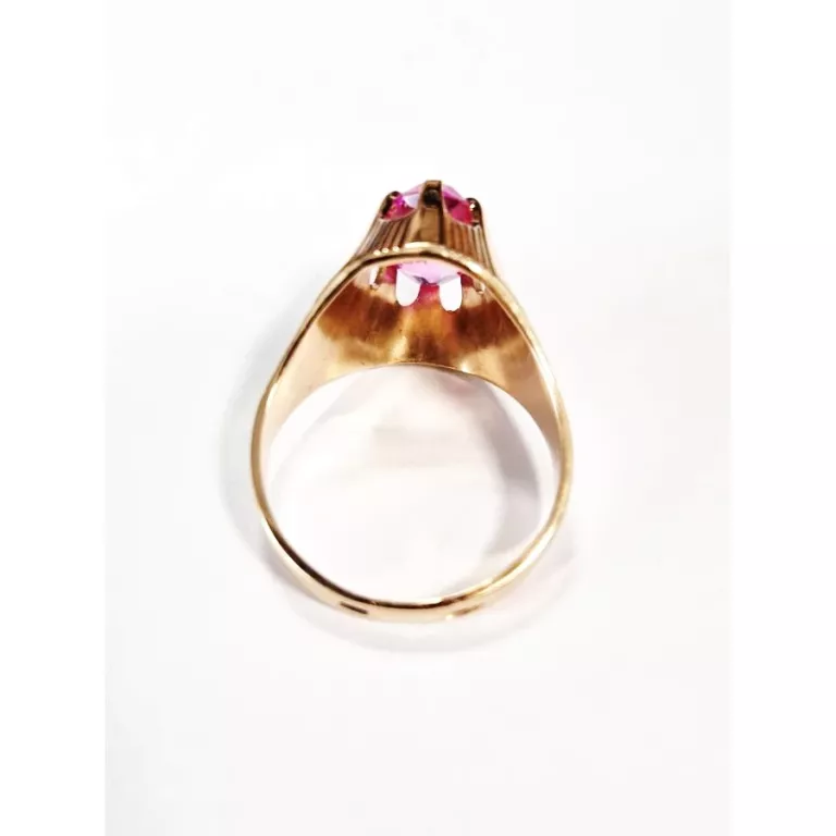 piekny-zloty-pierscionek-z-rozowa-cyrkonia-p-585-r23-kamien-17088-8388608