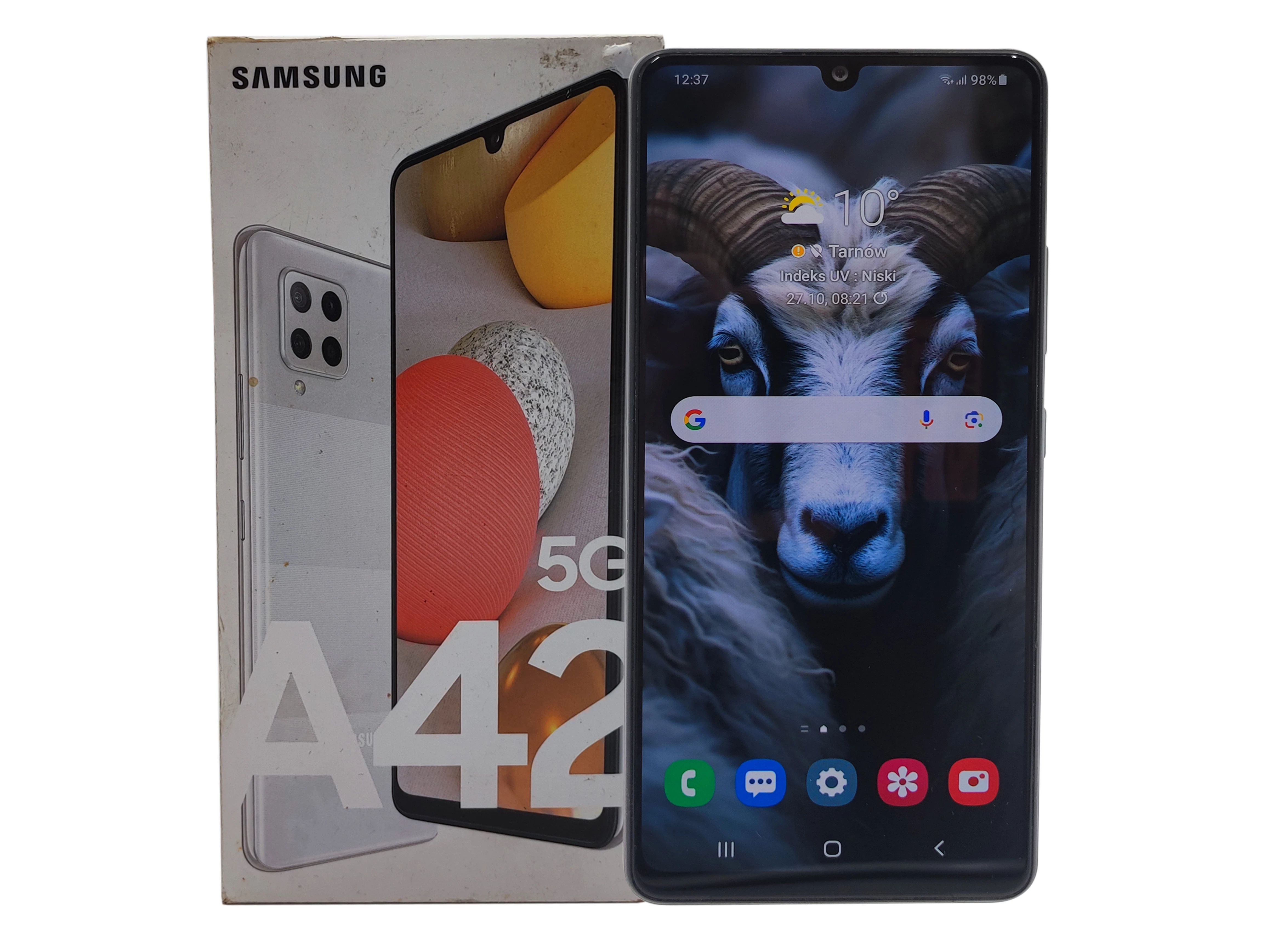 samsung-galaxy-a42-5g-4128gb-na-czesci-krakowska-2-tarnow