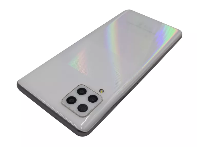 SAMSUNG GALAXY A42 5G 4/128GB - NA CZĘŚCI!