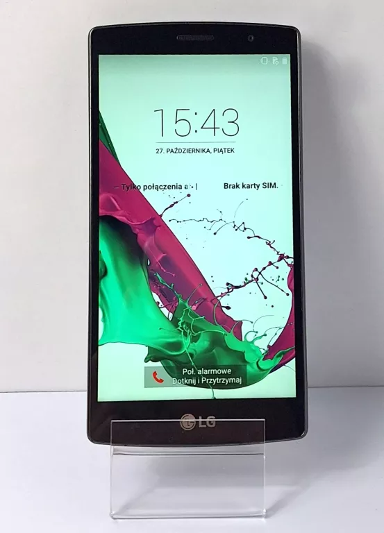 TELEFON LG G4S