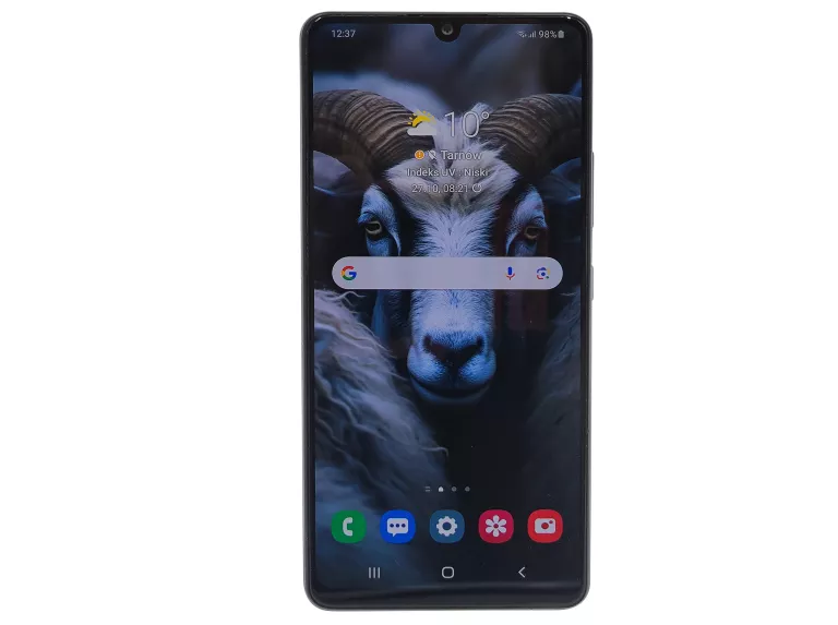 SAMSUNG GALAXY A42 5G 4/128GB - NA CZĘŚCI!