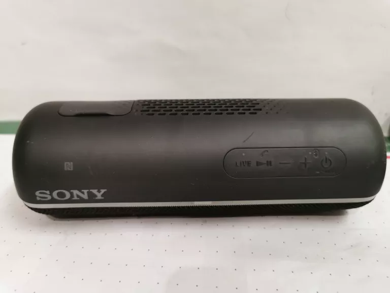 glosnik-przenosny-sony-srs-xb22-stan-uzywany