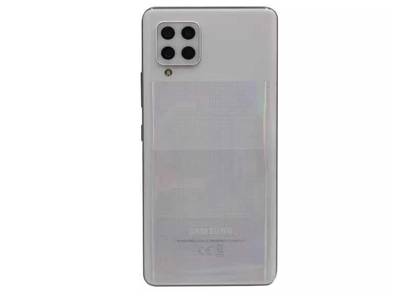 SAMSUNG GALAXY A42 5G 4/128GB - NA CZĘŚCI!