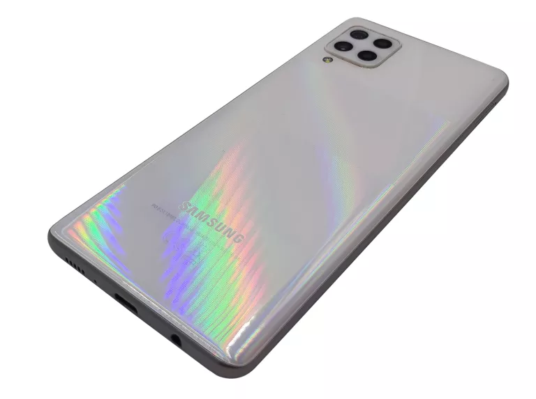 SAMSUNG GALAXY A42 5G 4/128GB - NA CZĘŚCI!