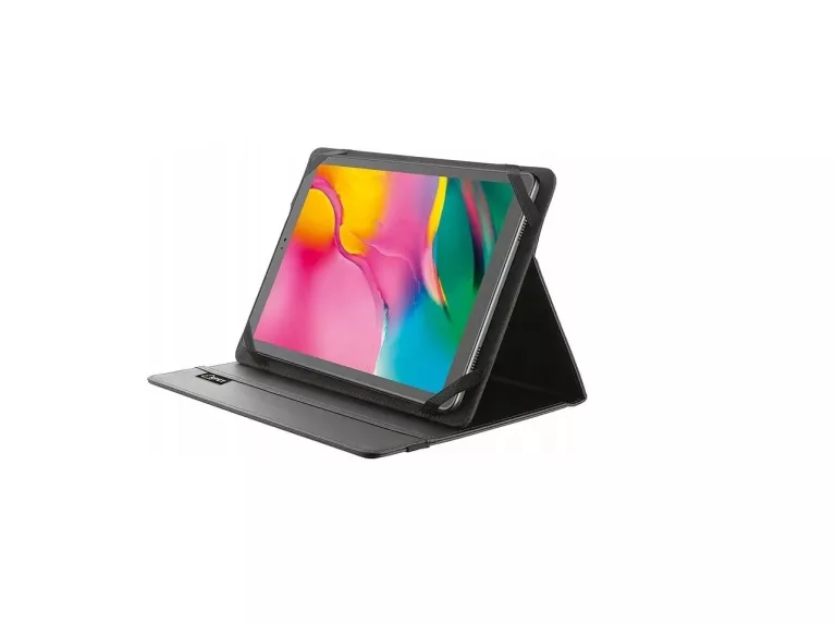 TRUST ETUI NA TABLET PRIMO 10 CALI ECO BLACK X5B208