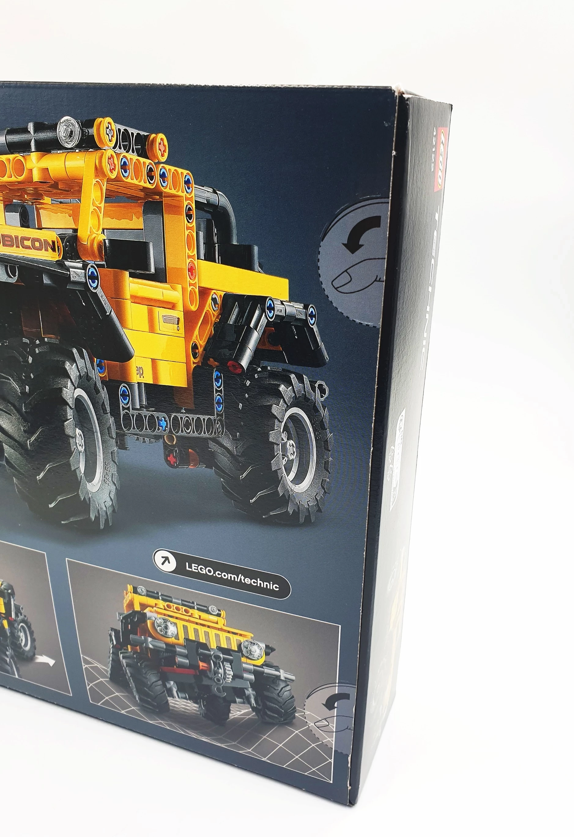 klocki-lego-technic-42122-jeep-wrangler-numer-produktu-42122