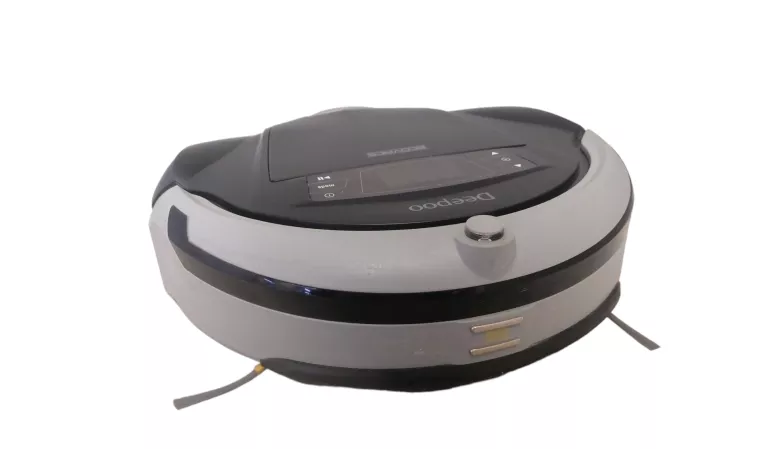 ROBOT SPRZĄTAJĄCY ECOVACS DEEPOO D73
