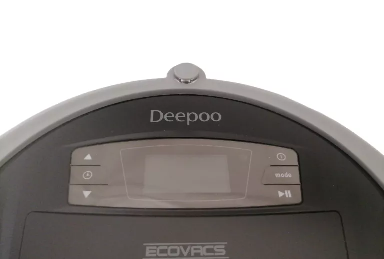 ROBOT SPRZĄTAJĄCY ECOVACS DEEPOO D73