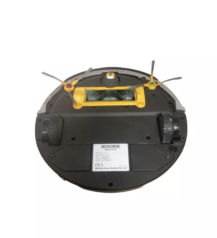 ROBOT SPRZĄTAJĄCY ECOVACS DEEPOO D73