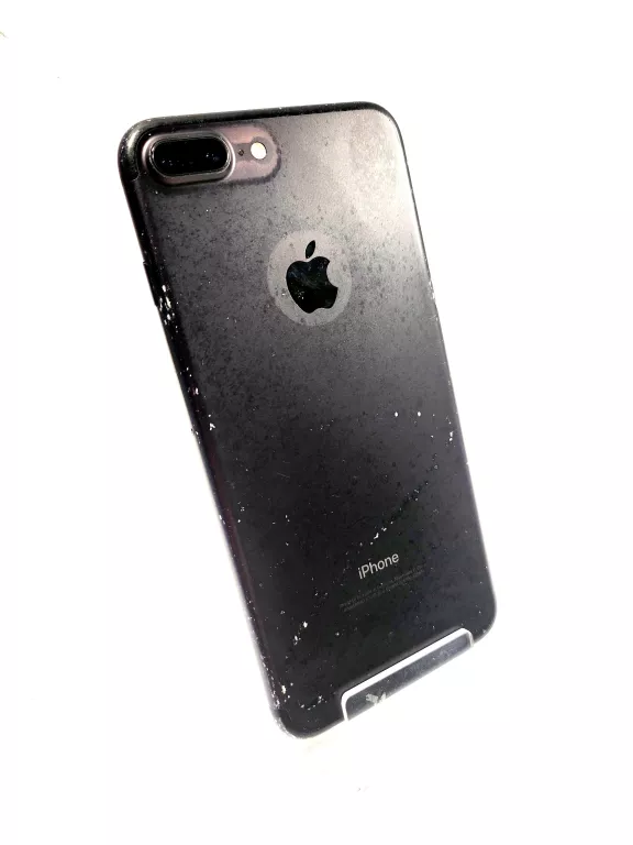 SMARTFON APPLE IPHONE 7 PLUS 3 GB / 256 GB