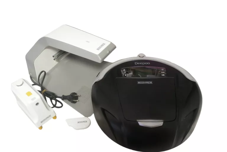 ROBOT SPRZĄTAJĄCY ECOVACS DEEPOO D73