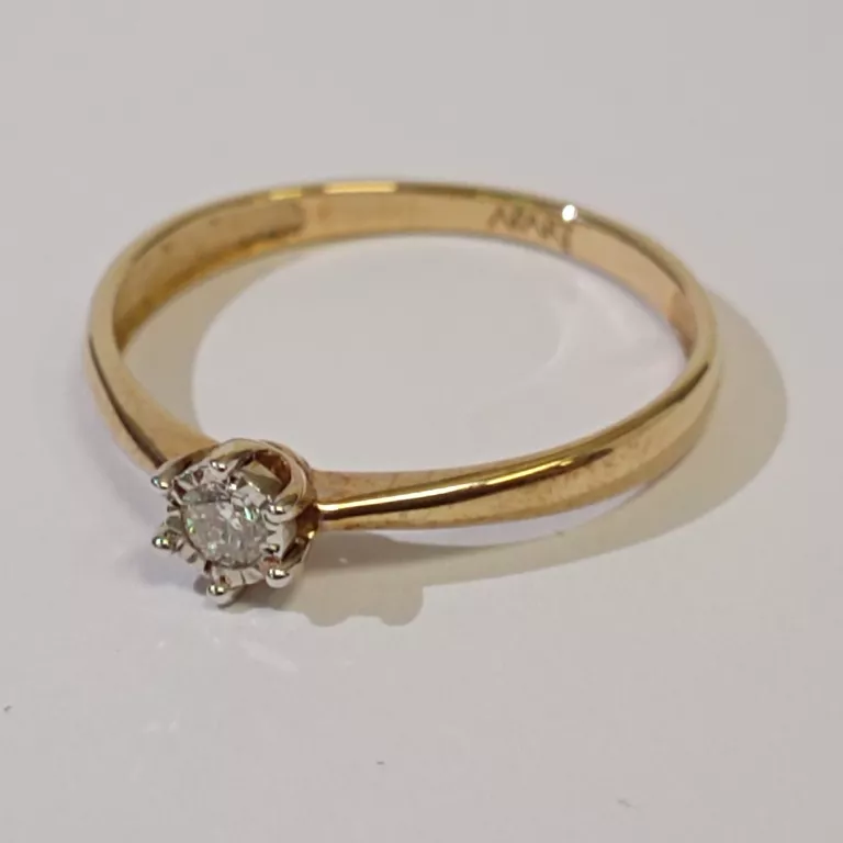 zloty-pierscionek-apart-z-brylantem-certyfikat-rodzaj-2205-16