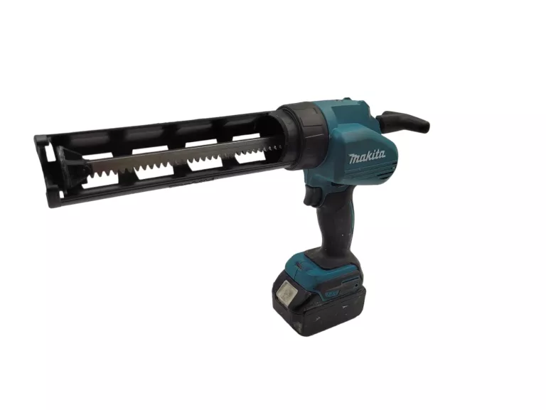 WYCISKARKA DO SILIKONU MAKITA DCG180 3.0AH 18V