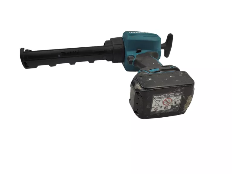 WYCISKARKA DO SILIKONU MAKITA DCG180 3.0AH 18V
