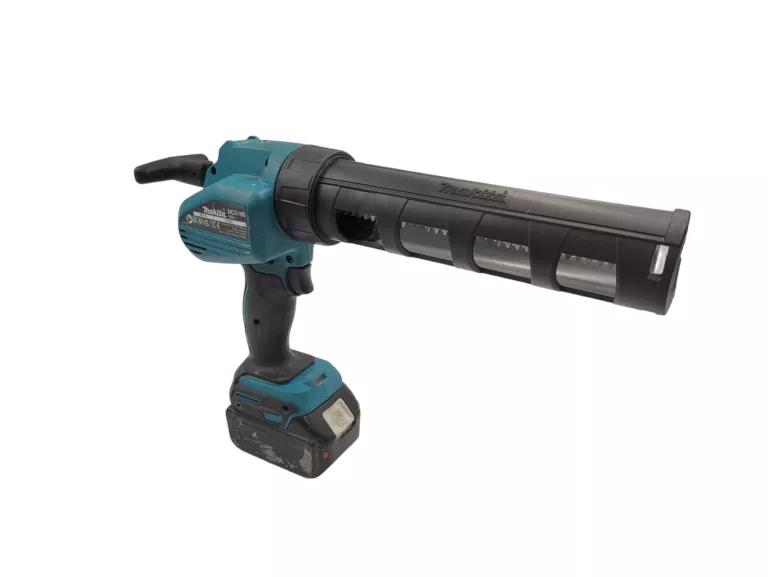 WYCISKARKA DO SILIKONU MAKITA DCG180 3.0AH 18V