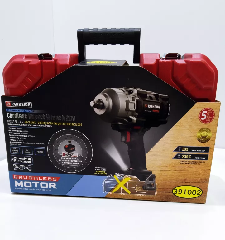 klucz-udarowy-parkside-passp-20-li-a3-komplet-rodzaj-silnika-silnik-bezszczotkowy