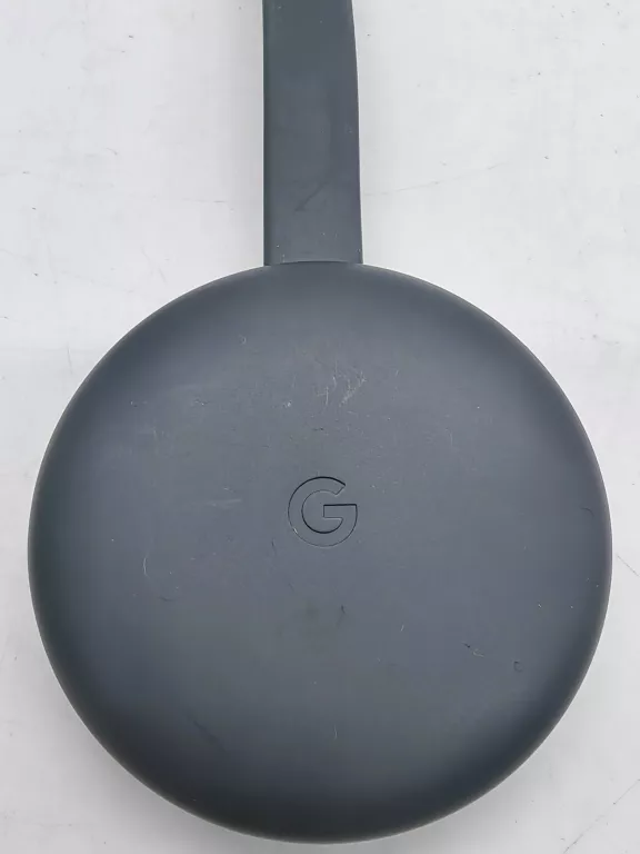 URZĄDZENIE GOOGLE CHROMECAST SMART TV NC2-6A5